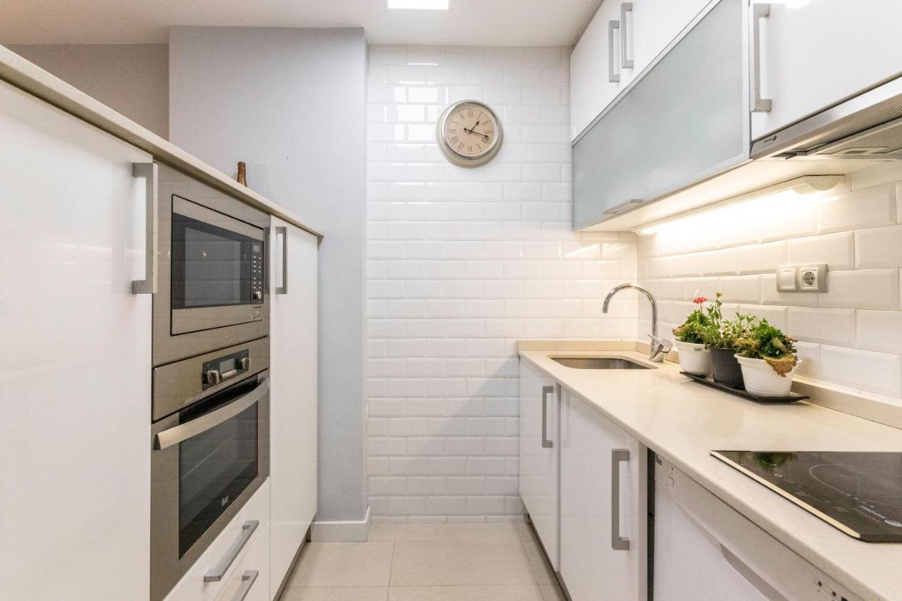 Apartamento Apartamento En Centro De Bilbao, Deusto