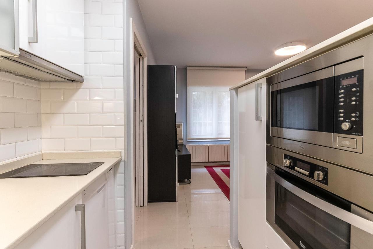 Apartamento Apartamento En Centro De Bilbao, Deusto