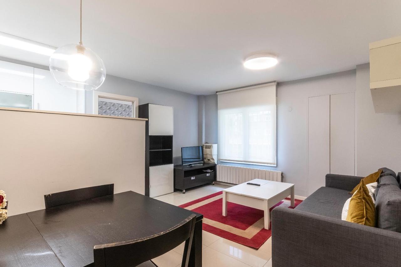 Apartamento En Centro De Bilbao, Deusto Apartamento Bilbao