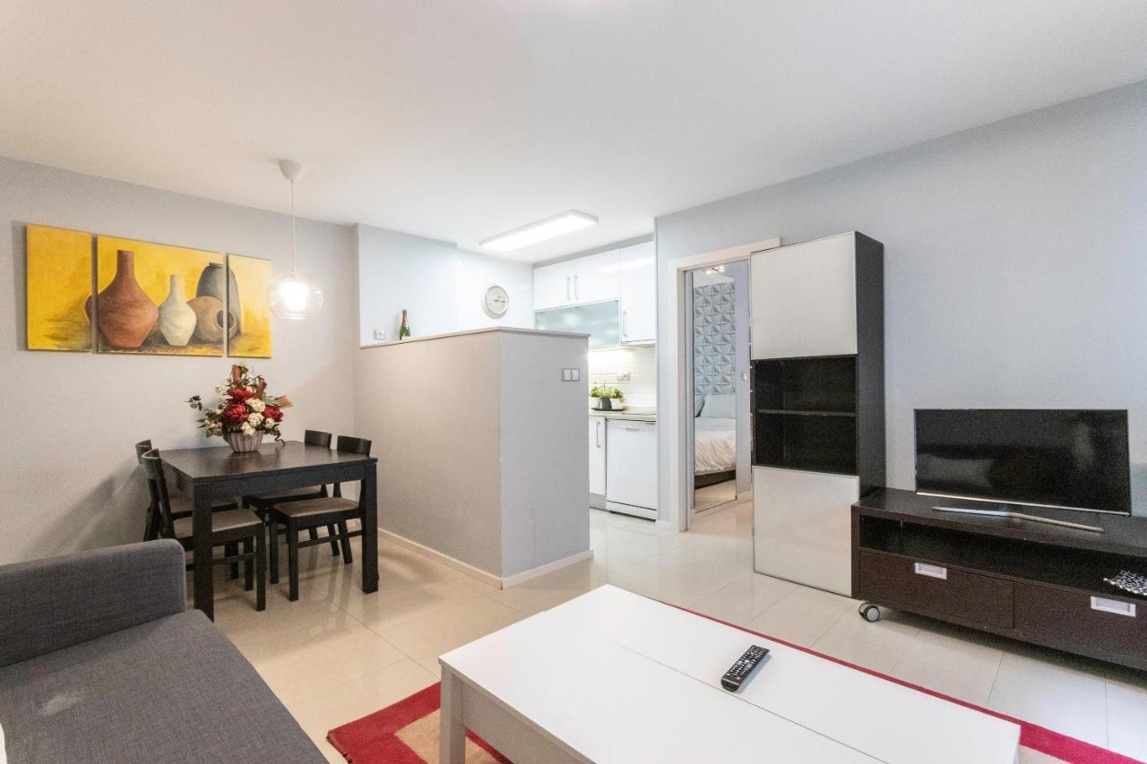 Apartamento En Centro De Bilbao, Deusto Apartamento Bilbao