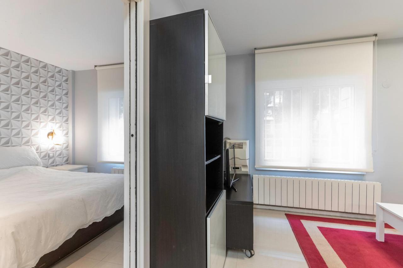 Apartamento En Centro De Bilbao, Deusto Apartamento Bilbao
