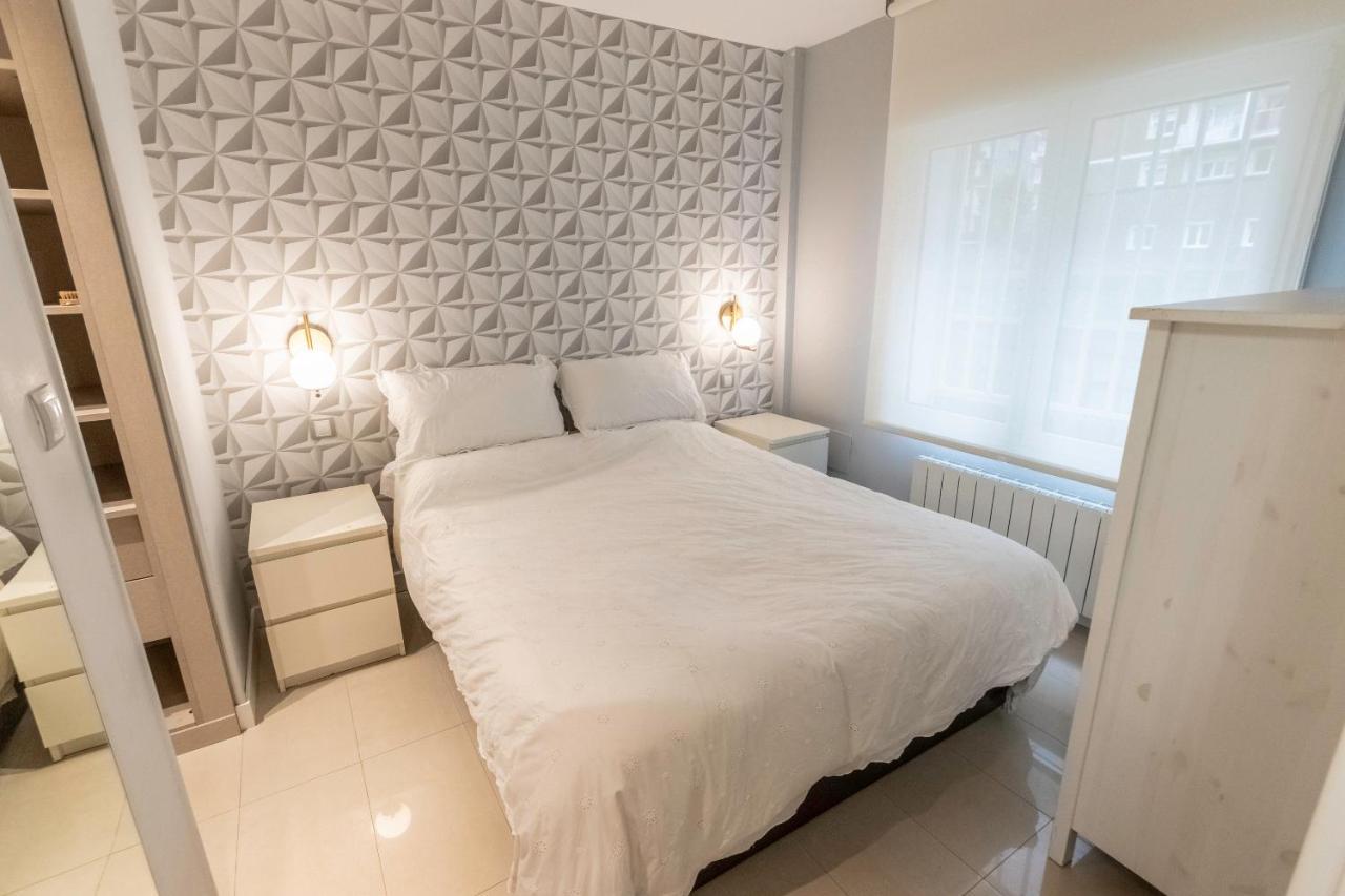 Apartamento Apartamento En Centro De Bilbao, Deusto *