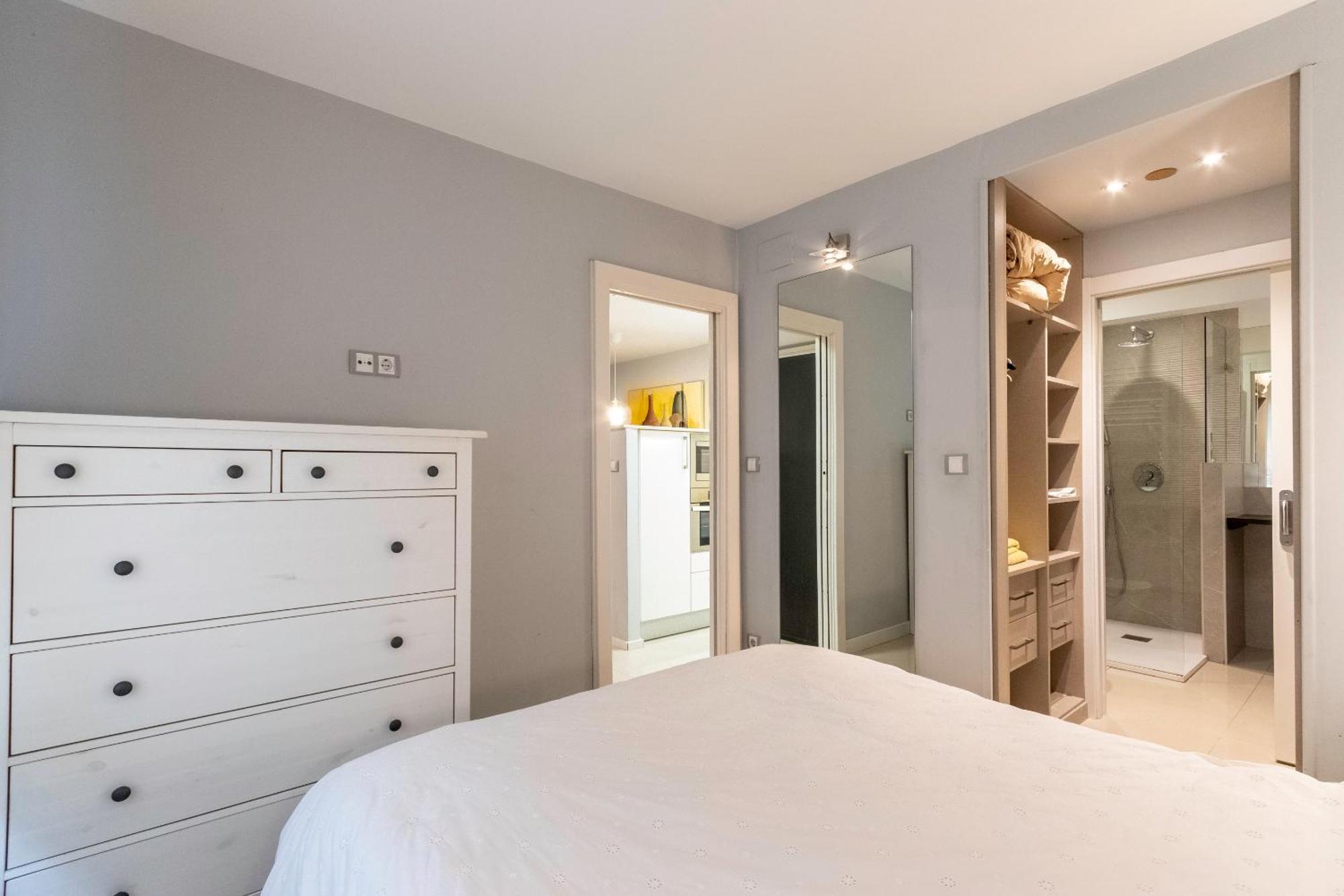 Apartamento Apartamento En Centro De Bilbao, Deusto